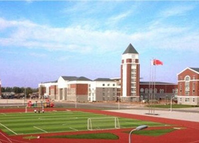 玉溪農(nóng)業(yè)職業(yè)技術(shù)學(xué)院五年制大專(zhuān)園林技術(shù)介紹